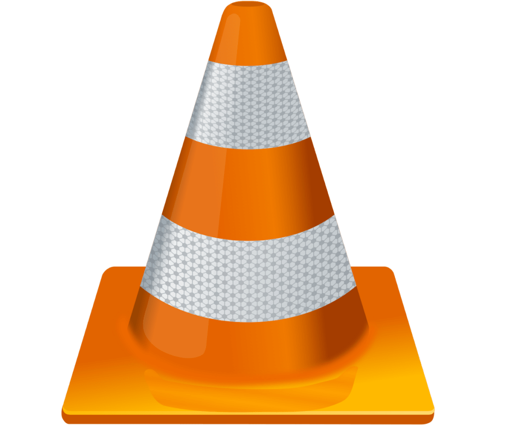 VLC media player logo